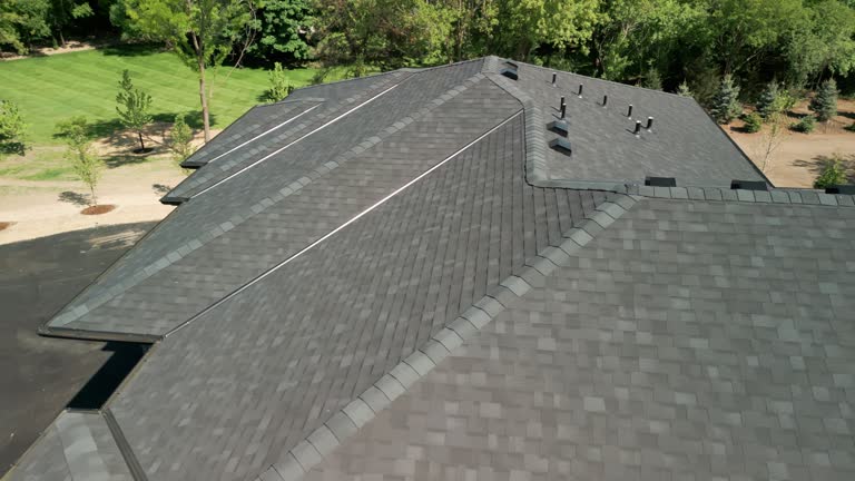 Best Steel Roofing  in Manchester, MI