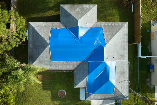Best Wood Shake Roofing  in Manchester, MI