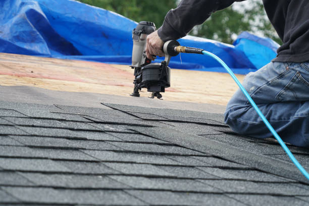 Trusted Manchester, MI Roofing Experts