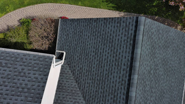 Best Roof Installation  in Manchester, MI