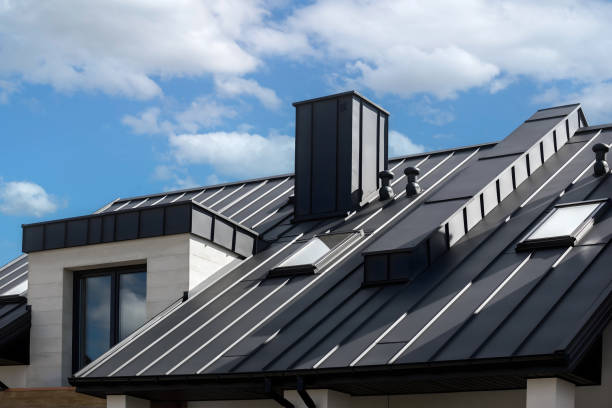Best Slate Roofing  in Manchester, MI